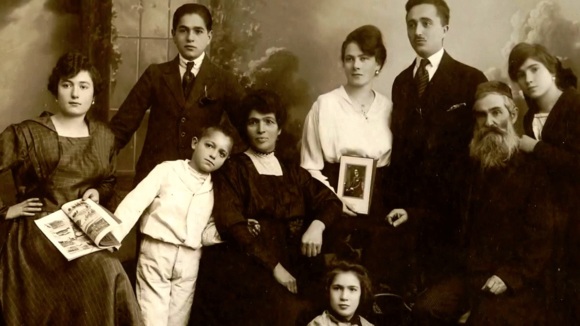 Photo du film Deli Man