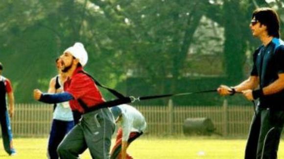 Photo du film Dil Bole Hadippa!