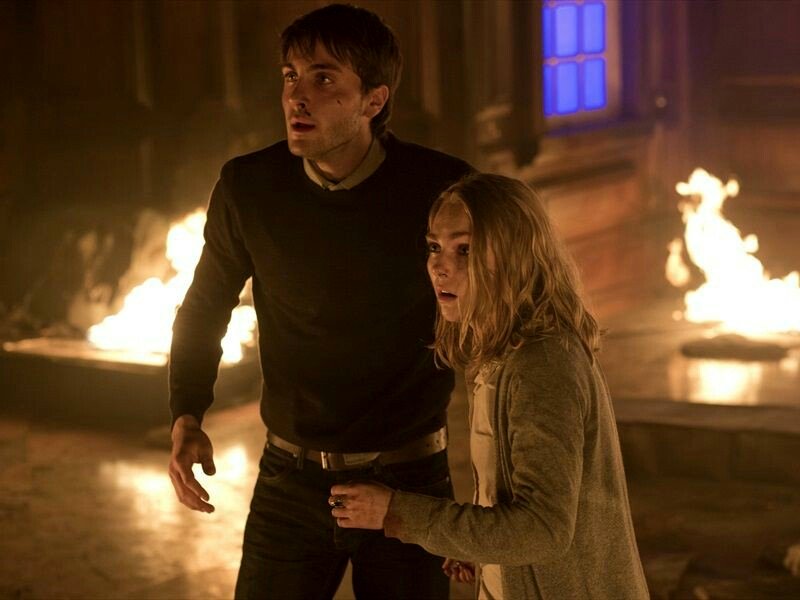 Photo du film Down a Dark Hall