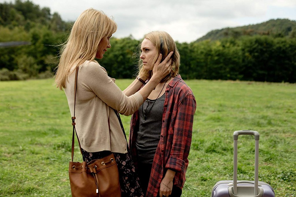 Photo du film Down a Dark Hall