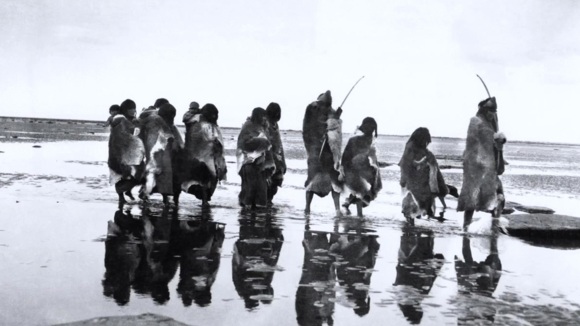 Photo du film Le Bouton de Nacre [2015]