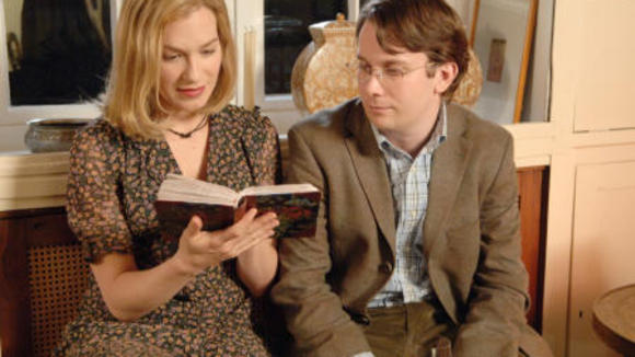 Photo from the movie Elementary Particles