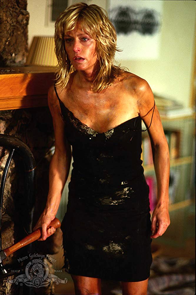 Photo du film Extremities