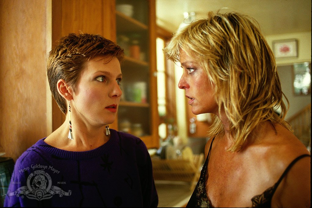 Photo du film Extremities