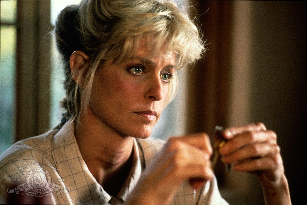 Photo du film Extremities