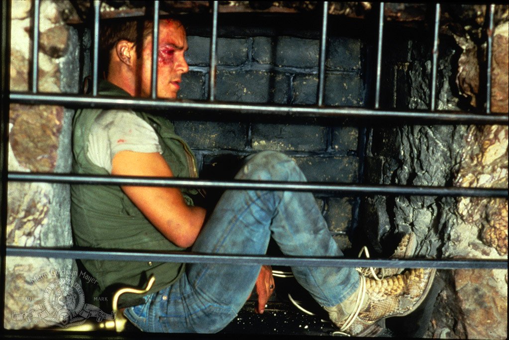 Photo du film Extremities