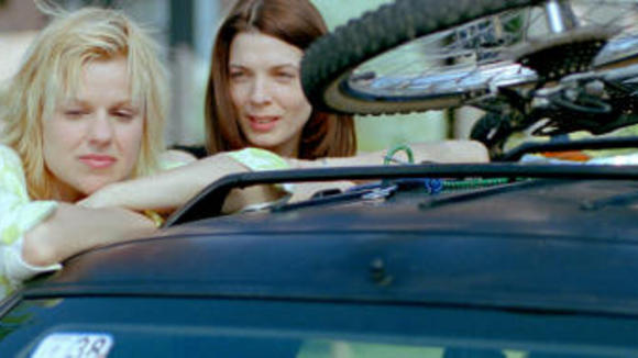 Photo du film Familia