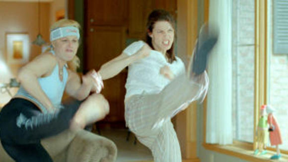 Photo du film Familia