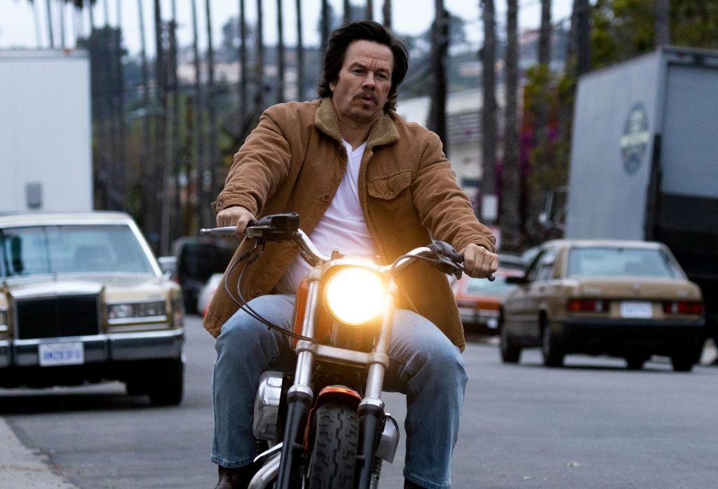 Photo du film Father Stu: Reborn