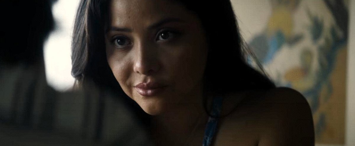 Photo du film Father Stu: Reborn