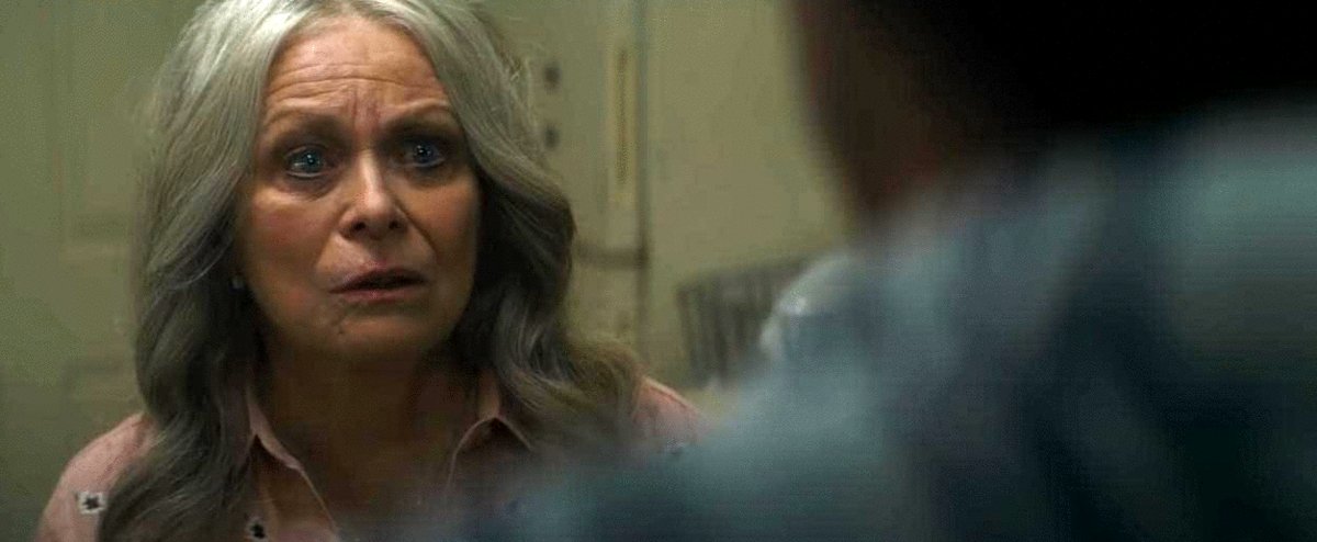 Photo du film Father Stu: Reborn