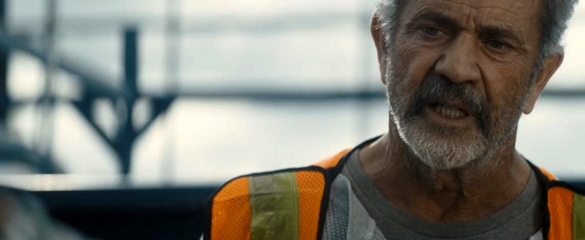 Photo du film Father Stu: Reborn