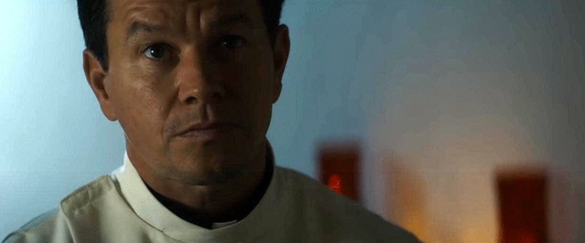 Photo du film Father Stu: Reborn