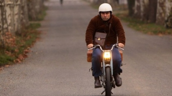 Photo from the movie Le Fils à Jo