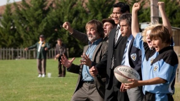 Photo from the movie Le Fils à Jo