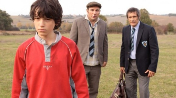 Photo from the movie Le Fils à Jo