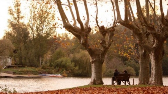 Photo from the movie Le Fils à Jo