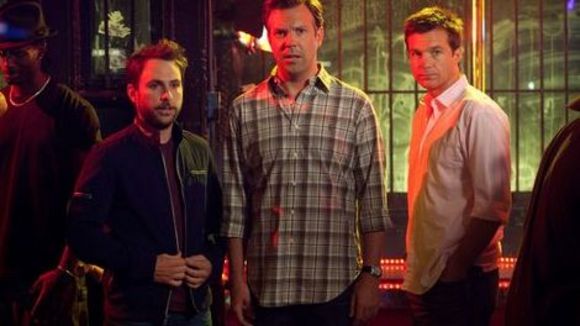 Photo du film Horrible Bosses