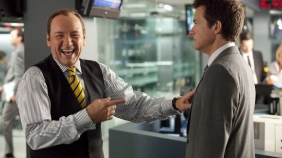 Photo du film Horrible Bosses