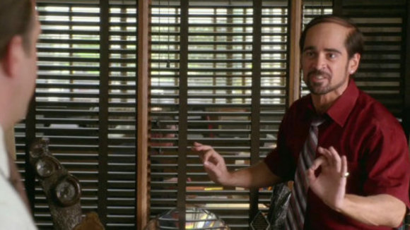 Photo du film Horrible Bosses