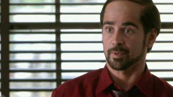 Photo du film Horrible Bosses