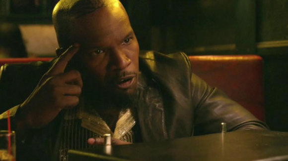 Photo du film Horrible Bosses