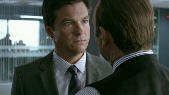 Photo du film Horrible Bosses