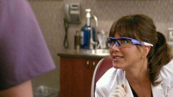 Photo du film Horrible Bosses