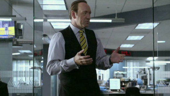 Photo du film Horrible Bosses