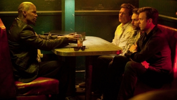 Photo du film Horrible Bosses