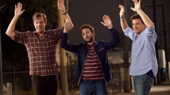 Photo du film Horrible Bosses