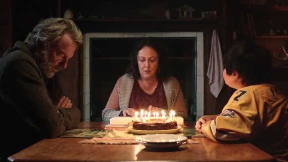 Photo from the movie Hunt for the Wilderpeople