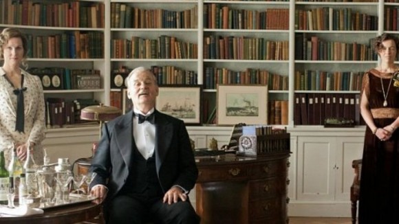 Photo du film Week-end Royal