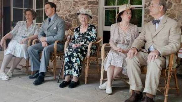 Photo du film Week-end Royal