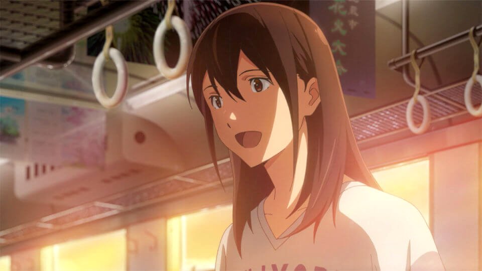 Photo from the movie I Want to Eat Your Pancreas [2018]