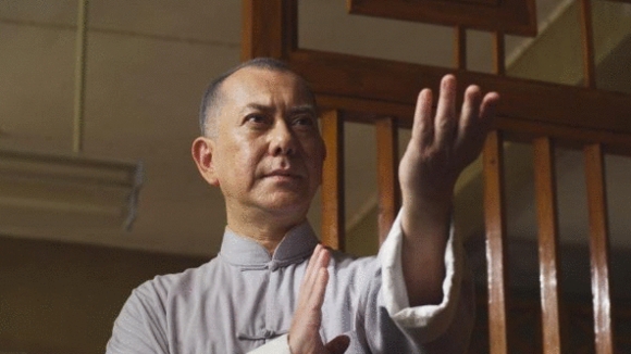 Photo from the movie Ip Man: The Final Fight