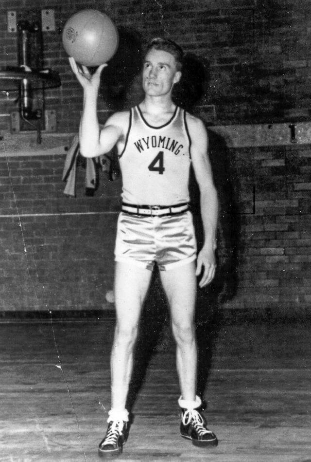 Photo du film Jump Shot: The Kenny Sailors Story [2019]