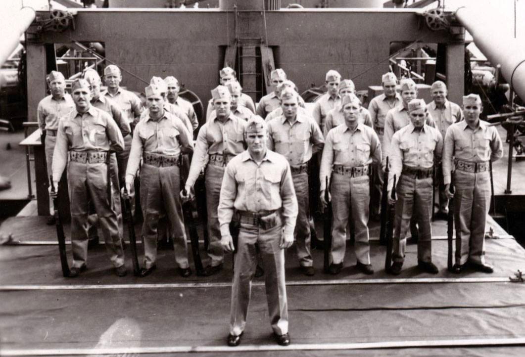 Photo du film Jump Shot: The Kenny Sailors Story [2019]