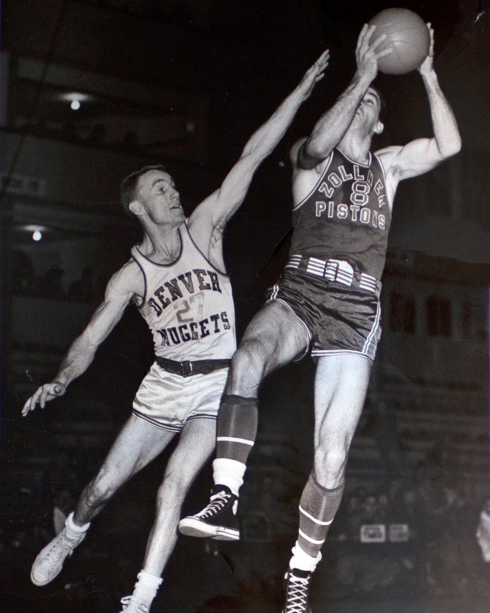 Photo du film Jump Shot: The Kenny Sailors Story [2019]