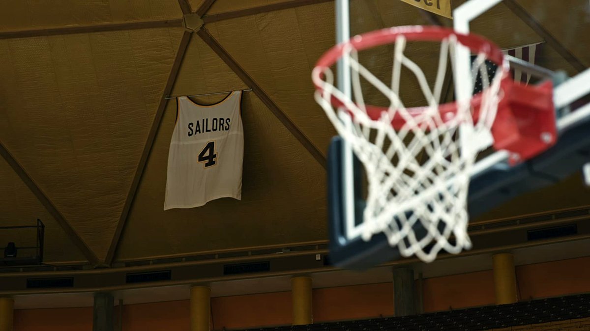 Photo du film Jump Shot: The Kenny Sailors Story [2019]