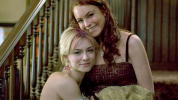 Photo from the movie Just My Luck