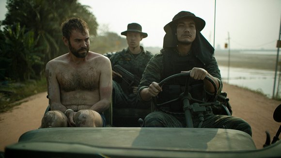 Photo from the movie Kilo Two Bravo [2014]