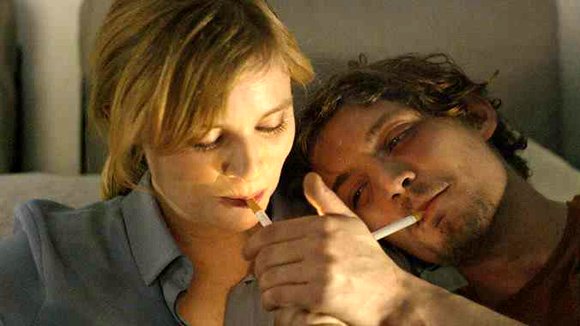 Photo from the movie Le Coeur régulier