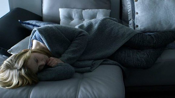 Photo from the movie Le Coeur régulier