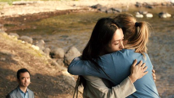 Photo from the movie Le Coeur régulier