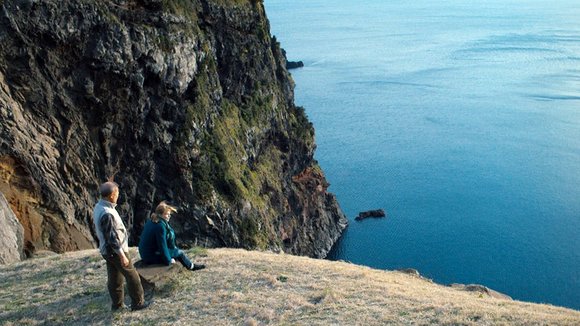 Photo from the movie Le Coeur régulier