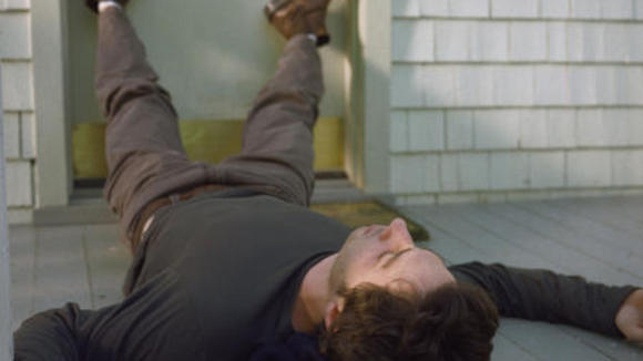 Photo from the movie The Last Kiss