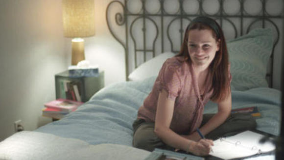 Photo from the movie The Last Kiss