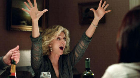 Photo from the movie The Last Kiss