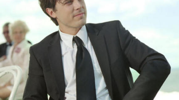 Photo from the movie The Last Kiss